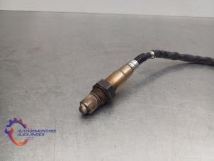 Lambda probe from a Fiat Grande Punto (199) 1.4 2006