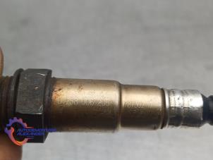 Lambda probe from a Fiat Grande Punto (199) 1.4 2006