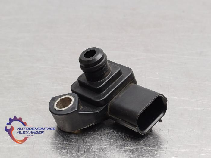 Begagnade MAP-sensor (insugsrör) Volvo V60 I (FW/GW) 2.0 T5 16V Pris € 34,99 Inklusive moms erbjuds av Alexander Autodemontage