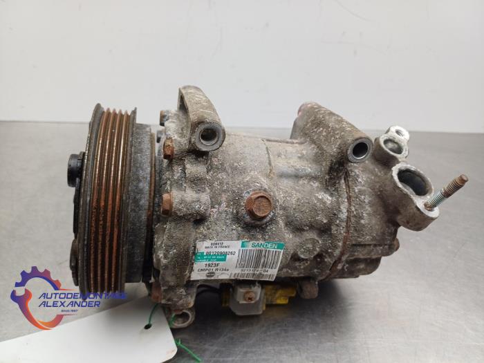 Gebrauchte Klimapumpe Mini Countryman (R60) 2.0 Cooper D 16V Autom. Preis € 121,00 Mit Mehrwertsteuer angeboten von Alexander Autodemontage