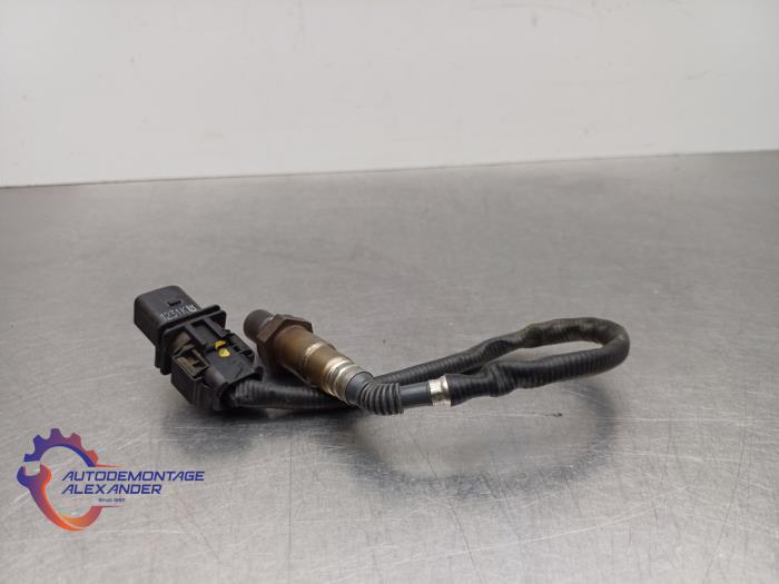 Usagé Sonde lambda Mini Countryman (R60) 2.0 Cooper D 16V Autom. Prix € 50,00 Prix TTC proposé par Alexander Autodemontage