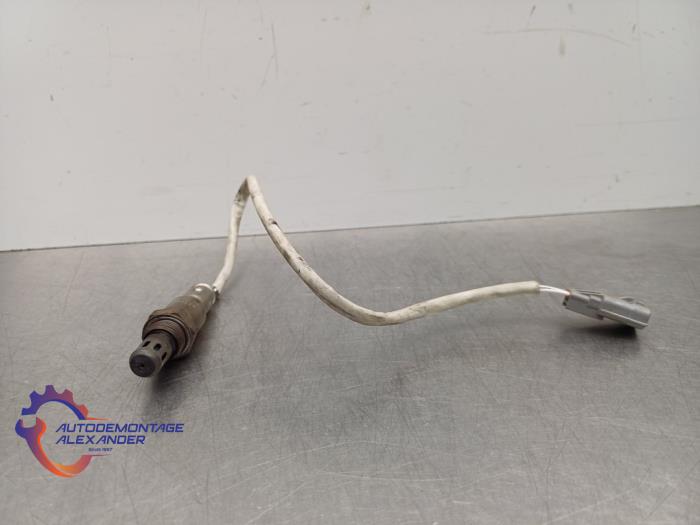 Usados Sonda Lambda Renault Clio IV Estate/Grandtour (7R) 1.2 TCE 16V GT EDC Precio € 15,00 IVA incluido ofrecido por Alexander Autodemontage