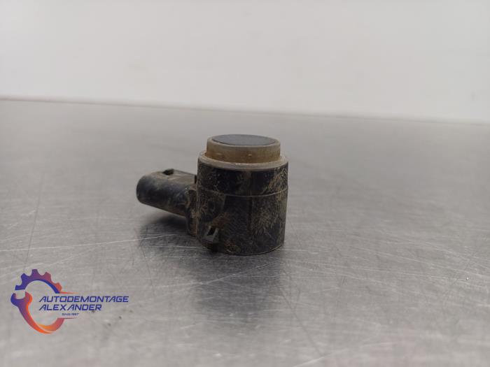 Usados Sensor PDC Opel Astra K Sports Tourer 1.4 Turbo 16V Precio € 22,51 IVA incluido ofrecido por Alexander Autodemontage