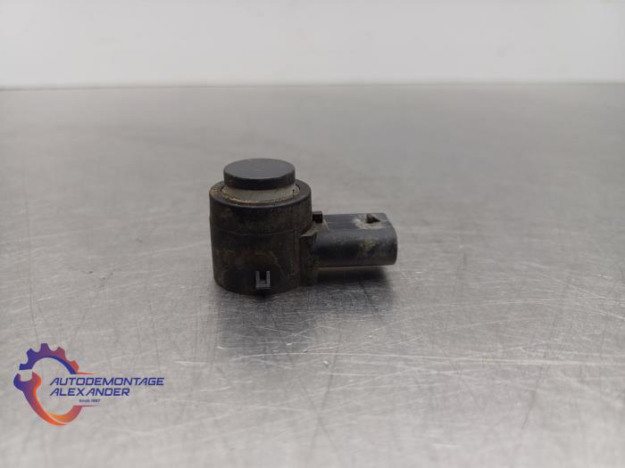 Usados Sensor PDC Opel Astra K Sports Tourer 1.4 Turbo 16V Precio € 22,51 IVA incluido ofrecido por Alexander Autodemontage