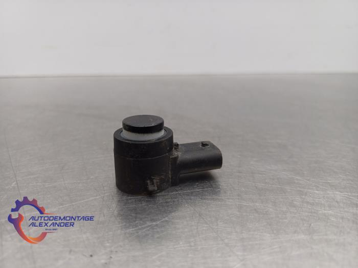 Usados Sensor PDC Opel Astra K Sports Tourer 1.4 Turbo 16V Precio € 22,51 IVA incluido ofrecido por Alexander Autodemontage