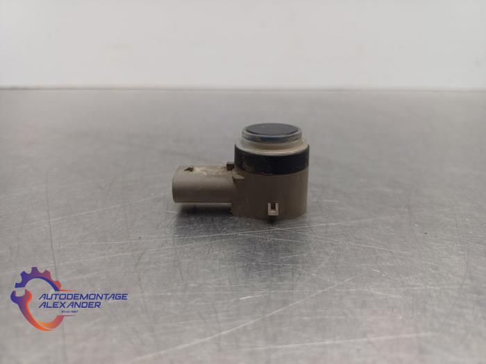 Usados Sensor PDC Opel Astra K Sports Tourer 1.4 Turbo 16V Precio € 22,51 IVA incluido ofrecido por Alexander Autodemontage