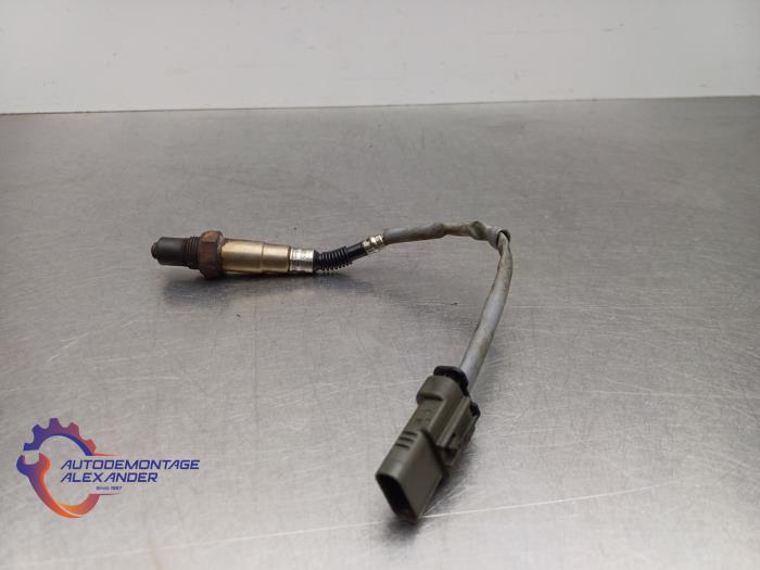 Usados Sonda Lambda Opel Astra K Sports Tourer 1.4 Turbo 16V Precio € 14,99 IVA incluido ofrecido por Alexander Autodemontage