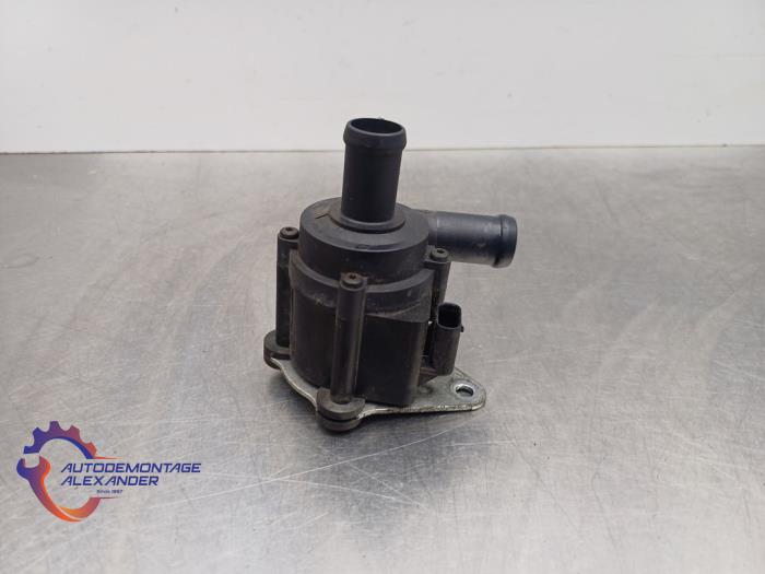 Begagnade Extra vattenpump Volvo V60 I (FW/GW) 2.0 D2 16V Pris € 24,99 Marginaltabell erbjuds av Alexander Autodemontage