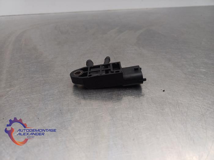 Begagnade Partikelfiltersensor Volvo V60 I (FW/GW) 2.0 D2 16V Pris € 24,99 Marginaltabell erbjuds av Alexander Autodemontage