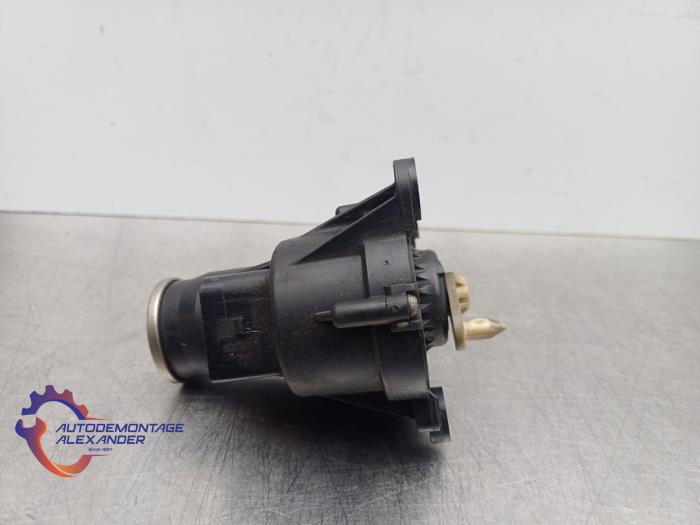 Gebrauchte Drosselklappe Motor Volvo V40 (MV) 2.0 D3 16V Preis € 69,99 Margenregelung angeboten von Alexander Autodemontage