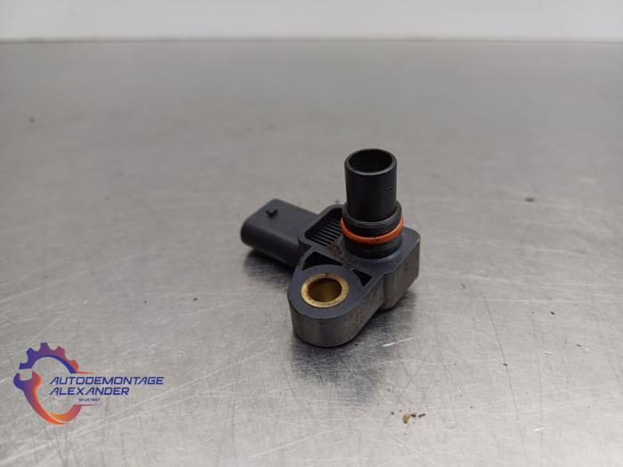 Begagnade MAP-sensor (insugsrör) Mercedes A (W176) 1.6 A-180 16V Pris € 25,00 Inklusive moms erbjuds av Alexander Autodemontage