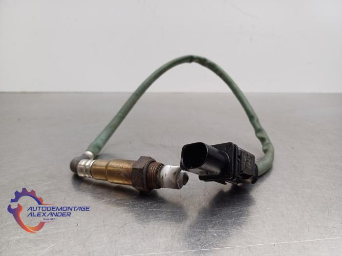 Usados Sonda Lambda Mercedes A (W176) 1.6 A-180 16V Precio € 20,00 IVA incluido ofrecido por Alexander Autodemontage