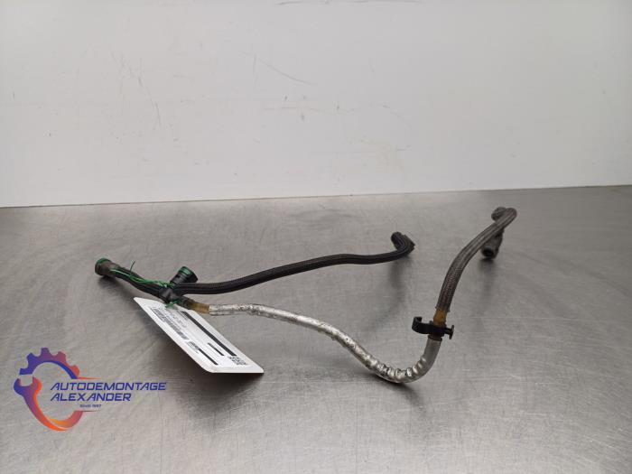 Usagé Conduit de carburant Peugeot 207/207+ (WA/WC/WM) 1.4 16V VTi Prix € 57,48 Prix TTC proposé par Alexander Autodemontage