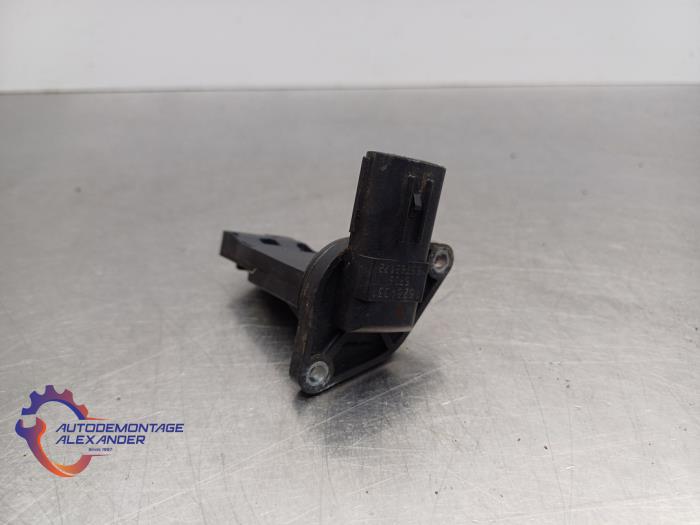 Gebrauchte Luftmassenmesser Mitsubishi Space Star (A0) 1.0 12V Preis € 49,99 Mit Mehrwertsteuer angeboten von Alexander Autodemontage