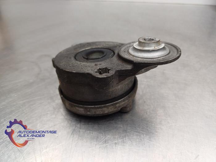 Usados Tensor correa múltiple Landrover Discovery Sport (LC) 2.0 TD4 180 16V Precio € 79,99 IVA incluido ofrecido por Alexander Autodemontage
