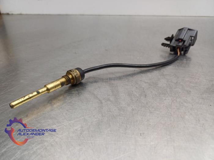 Used Engine temperature sensor Landrover Discovery Sport (LC) 2.0 TD4 180 16V Price € 22,51 Inclusive VAT offered by Alexander Autodemontage