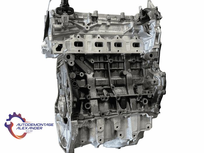 Skontrolowane Silnik Renault Trafic (1FL/2FL/3FL/4FL) 1.6 dCi 95 Cena € 4.477,00 Z VAT oferowane przez Alexander Autodemontage