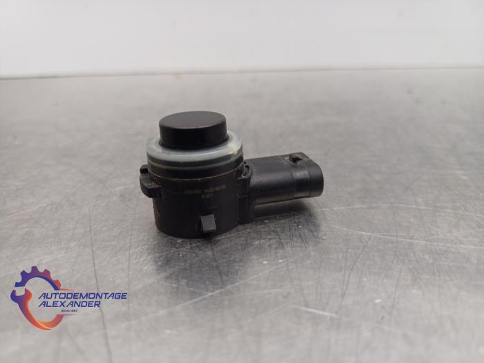 Usados Sensor PDC Volkswagen Golf VII (AUA) 1.2 TSI 16V Precio € 14,99 IVA incluido ofrecido por Alexander Autodemontage