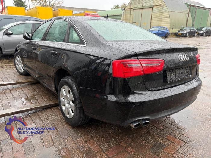 Usagé Catalyseur Audi A6 (C7) 2.0 TDI 16V Prix € 786,50 Prix TTC proposé par Alexander Autodemontage