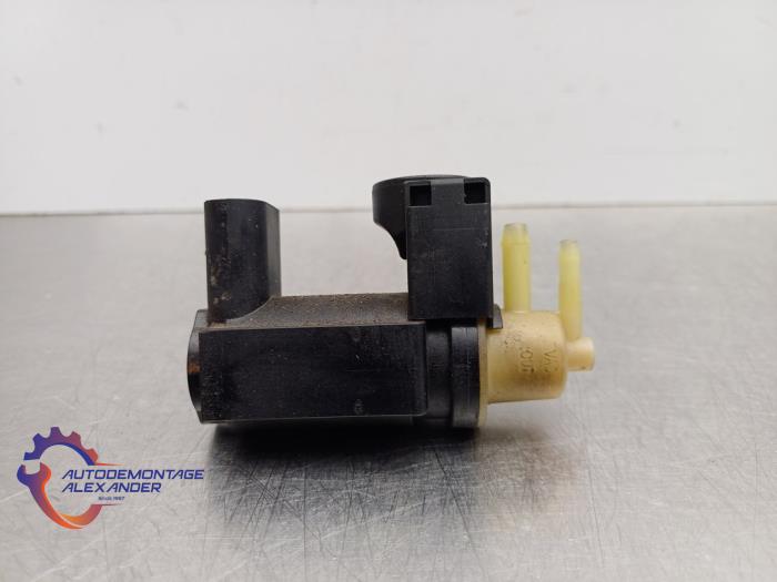 Usagé Régulateur pression turbo Volvo V90 II (PW) 2.0 D4 16V Prix € 30,00 Prix TTC proposé par Alexander Autodemontage