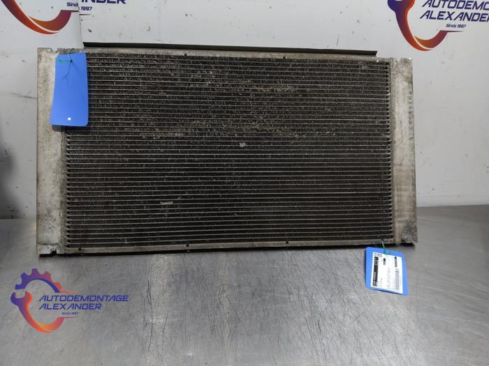 Usagé Radiateur Mini Countryman (R60) 1.6 Cooper D Prix € 59,99 Prix TTC proposé par Alexander Autodemontage