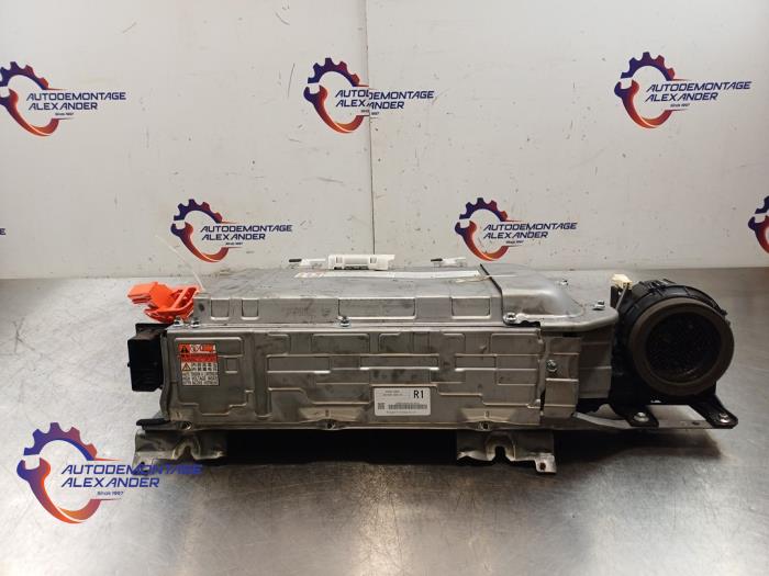 Batteries (Hybrid) with part number G928052030 stock