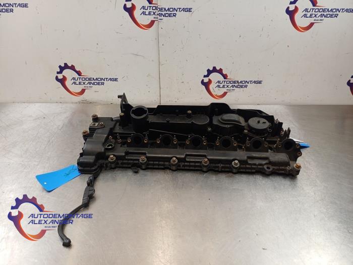 Gebrauchte Ventildeckel BMW 5 serie (E60) 525d 24V Preis € 120,00 Mit Mehrwertsteuer angeboten von Alexander Autodemontage