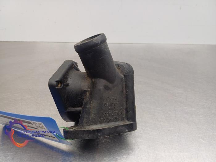 Begagnade Termostathus Volkswagen Golf III (1H1) 2.8 VR6 Pris € 24,99 Marginaltabell erbjuds av Alexander Autodemontage