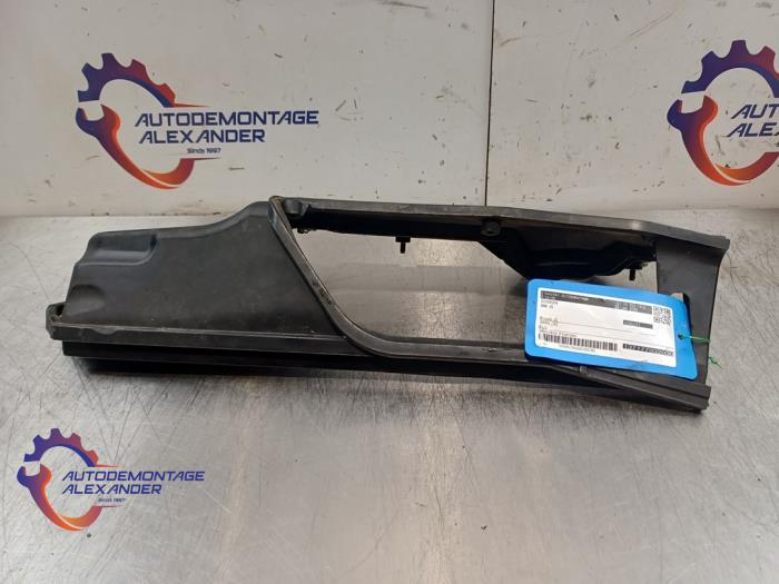 Gebrauchte Sonstige BMW X5 (E70) 3.0d 24V Preis auf Anfrage angeboten von Alexander Autodemontage