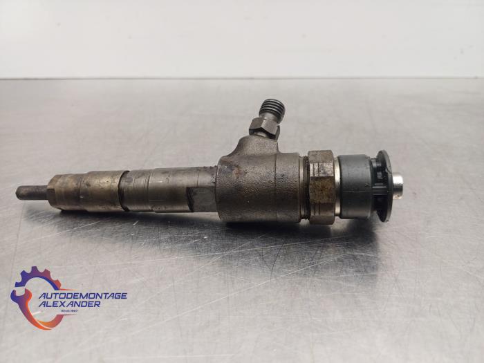 Usagé Injecteurs Peugeot 208 I (CA/CC/CK/CL) 1.2 Vti 12V PureTech 82 Prix € 39,99 Prix TTC proposé par Alexander Autodemontage