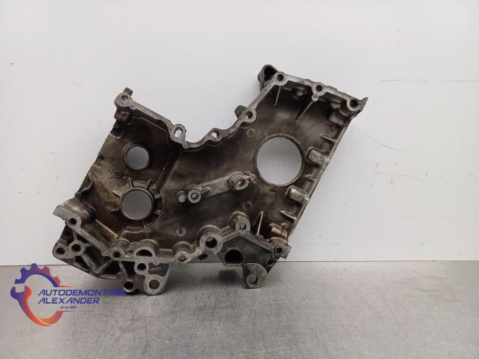 Usagé Couvercle de distribution BMW X5 (E70) 3.0sd 24V Prix sur demande proposé par Alexander Autodemontage