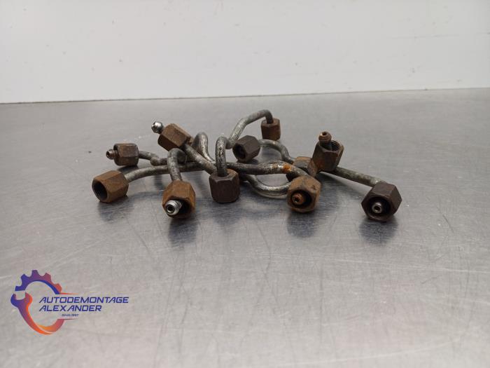 Gebrauchte Dieselleitung Set BMW X5 (E70) 3.0sd 24V Preis auf Anfrage angeboten von Alexander Autodemontage