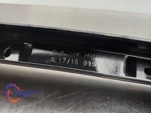 Divers d'un Renault Megane III Grandtour (KZ) 1.4 16V TCe 130 2010