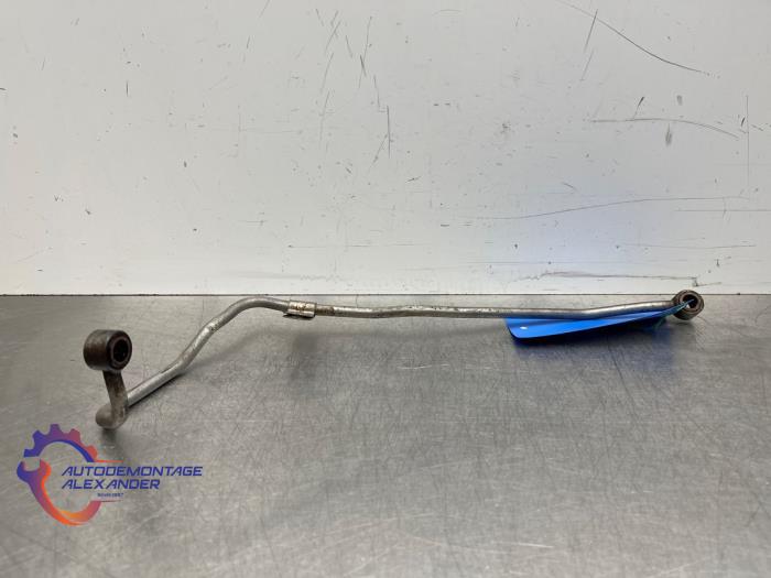 Usagé Conduit (divers) Nissan Qashqai (J11) 1.6 dCi Prix sur demande proposé par Alexander Autodemontage