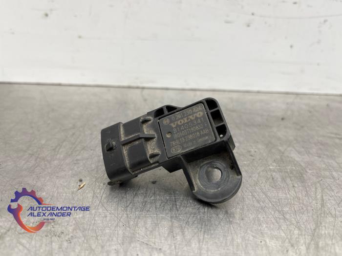 Begagnade MAP-sensor (insugsrör) Volvo V60 II (ZW) 2.0 D4 16V Pris € 14,99 Inklusive moms erbjuds av Alexander Autodemontage