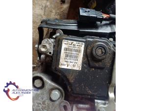 Getriebe van een Peugeot 308 (L3/L8/LB/LH/LP) 1.2 12V e-THP PureTech 130 2019