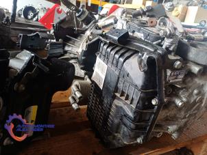 Getriebe van een Peugeot 308 (L3/L8/LB/LH/LP) 1.2 12V e-THP PureTech 130 2019
