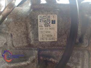 Getriebe van een Peugeot 308 (L3/L8/LB/LH/LP) 1.2 12V e-THP PureTech 130 2019