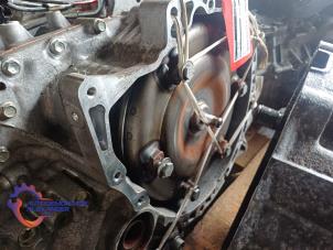Getriebe van een Peugeot 308 (L3/L8/LB/LH/LP) 1.2 12V e-THP PureTech 130 2019
