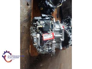 Getriebe van een Peugeot 308 (L3/L8/LB/LH/LP) 1.2 12V e-THP PureTech 130 2019