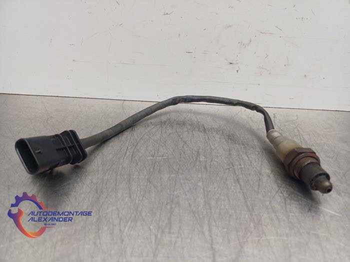 Usados Sonda Lambda Opel Corsa F (UB/UH/UP) 1.2 12V 75 Precio € 30,00 IVA incluido ofrecido por Alexander Autodemontage
