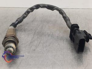 Lambda probe from a Opel Corsa F (UB/UH/UP) 1.2 12V 75 2021