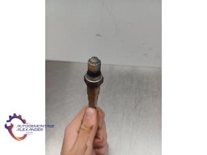 Lambda probe from a Opel Corsa F (UB/UH/UP) 1.2 12V 75 2021