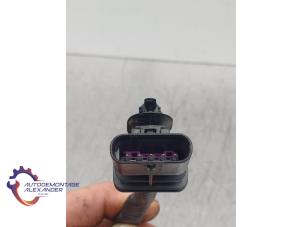 Lambda probe from a Opel Corsa F (UB/UH/UP) 1.2 12V 75 2021