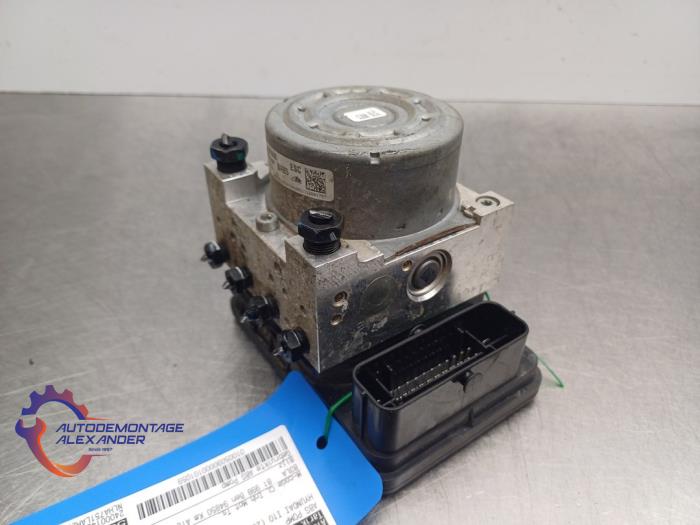 Usagé Pompe ABS Hyundai i10 (B5) 1.0 Bi-Fuel Prix € 95,00 Prix TTC proposé par Alexander Autodemontage
