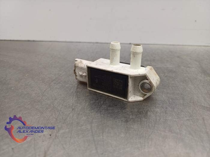 Begagnade Partikelfiltersensor Nissan Qashqai (J11) 1.6 dCi Pris € 19,99 Inklusive moms erbjuds av Alexander Autodemontage