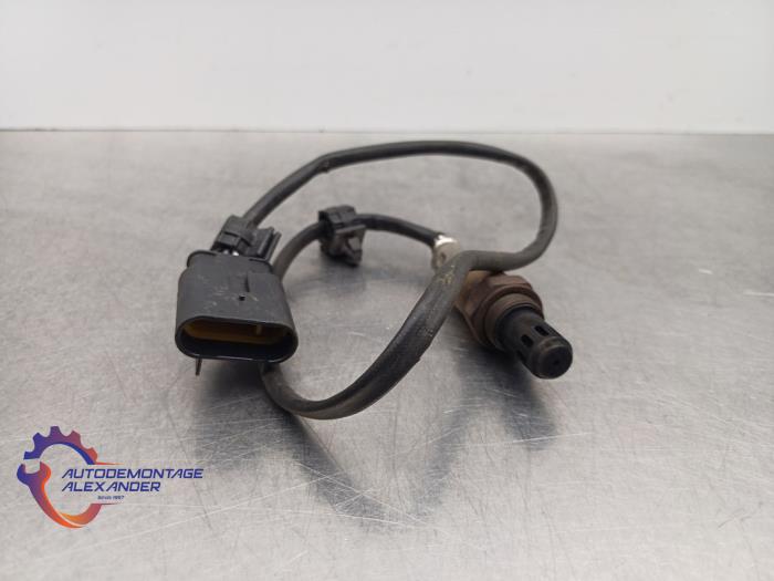 Usados Sonda Lambda Fiat 500 (312) 0.9 TwinAir 85 Precio € 14,99 IVA incluido ofrecido por Alexander Autodemontage