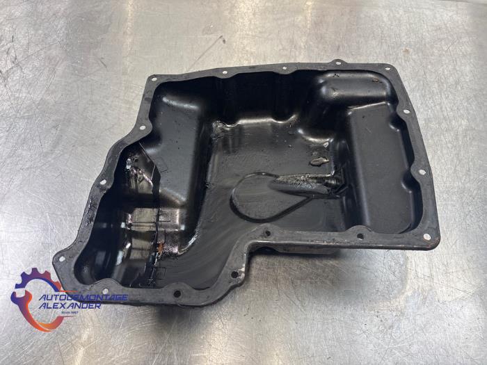 Usagé Couvercle carter Ford Transit Custom 2.2 TDCi 16V Prix € 34,99 Prix TTC proposé par Alexander Autodemontage