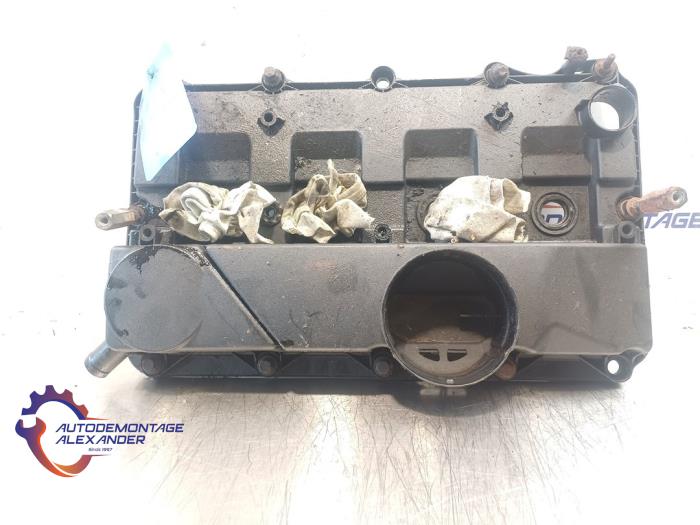 Gebrauchte Ventildeckel Ford Transit 2.2 TDCi 16V Preis € 80,01 Mit Mehrwertsteuer angeboten von Alexander Autodemontage