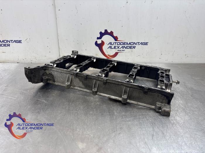 Gebrauchte Nockenwellengehäuse Ford Transit 2.2 TDCi 16V Preis auf Anfrage angeboten von Alexander Autodemontage